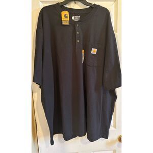 Carhartt Men’s Shirt Size 3XL